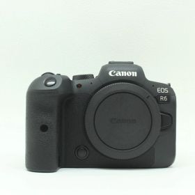 Canon EOS R6 ＃3102000851