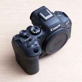 キヤノン Canon EOS R6 Mark II ボディ 元箱 保証書