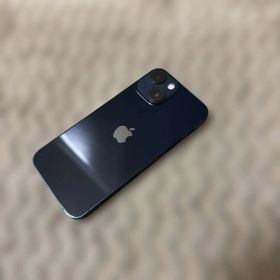 iPhone 13 mini 128GB ミッドナイトSIMフリー