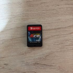 Nintendo Switch マリオテニス エース ソフトのみ