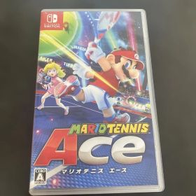 Nintendo Switch マリオテニス エース