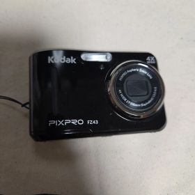 Kodak PIXPRO FZ43 コンパクトデジタルカメラ