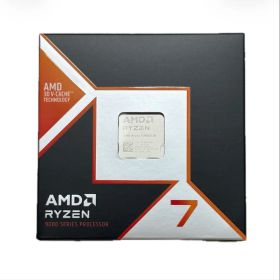 Ryzen 7 9800X3D BOX 新品 57,700円 中古 65,890円 | ネット最安値の