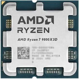 新品未開封 AMD Ryzen 7 9800X3D BOX１台 Ryzen 7 9800X3D BOX 新品 59,360円 中古 61,490円 | ネット最安値の