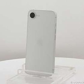 iPhone17e 256GB ホワイト MHRP4J／A SIMフリー