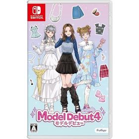 Model Debut4 #nicola/モデルデビュー4 ニコラ -Switch
