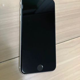 Apple iPhone SE 第3世代 64GB ホワイト 本体