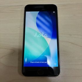 Apple iPhone SE(3世代)スターライト 本体のみ