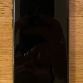 【ジャンク】iPhone SE第3世代 64GB ミッドナイト SIMフリー