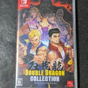 ダブルドラゴンコレクション