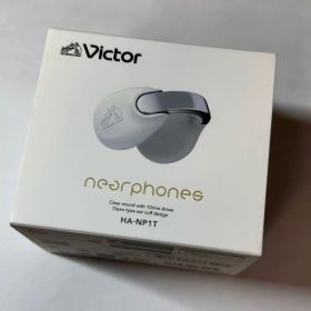 Victor HA-NP1T-W