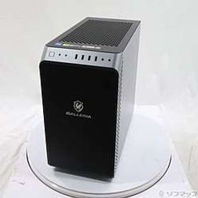 〔中古品〕 GALLERIA RRR5F4615B43 ［Core-i5-14400F／16GB／SSD512GB／GeForce RTX 4060(8GB)／Windows11 Home］〔中古品〕 GALLERIA RRR5F4615B43 ［Core-i5-14400F／16GB／SSD512GB／GeForce RTX 4060(8GB)／Windows11 Home］