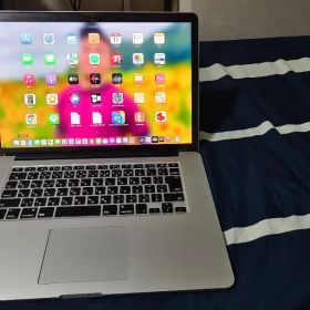 Apple MacBook Pro 15-inch Mid 2015
