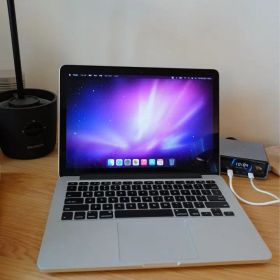MacBook Pro 2015 Magic Mouse2つき