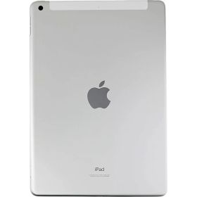 iPad 第9世代 64GB セルラーモデル A2604 シルバー 2021年