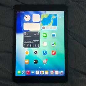 iPad9(2021) 64G SIMフリー