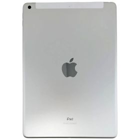 iPad 第9世代 64GB Cellular A2604 シルバー 88.4%