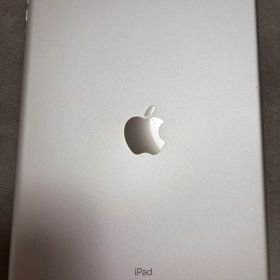 iPad 第9世代Wi-Fi 256GB シルバー 箱、説明書、ケーブル付
