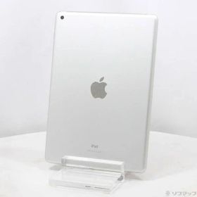ソフマップ 〔中古品〕 iPad 第9世代 64GB シルバー MK2L3J／A Wi-Fi【368】