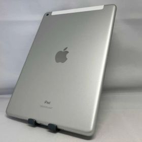 SoftBank MK493J/A iPad Wi-Fi+Cellular 64GB シルバｰ SoftBank