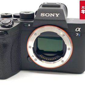 【中古】 【並品】 ソニー α7S III ボディ [ILCE-7SM3] 【ミラーレス一眼】 【6ヶ月保証】