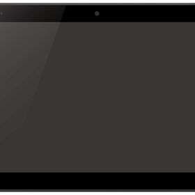 シャープ｜SHARP SH-T04C タブレットパソコン (10.1型/Android/Snapdragon 695 5G/メモリ 4GB/ストレージ 64GB/SIMフリー/WUXGA)チャコー