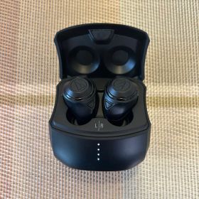 Audio-Technica ATH-CKS50TW ワイヤレスイヤホン 動作品