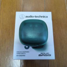 audio-technica ATH-CKS50TW2 本体
