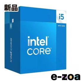 intel インテル インテル CPU Core i5-14400F BOX BX8071514400F BX8071514400F (2585800)