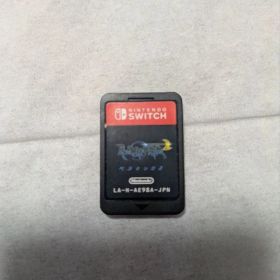 送料無料 Switch ベヨネッタ2 ケース無し
