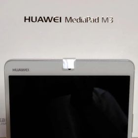HUAWEI MediaPad M3 LTEスタンダード BTV-DL09