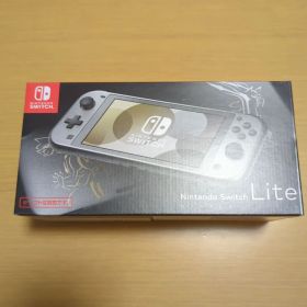 Nintendo Switch Lite ディアルガ・パルキア