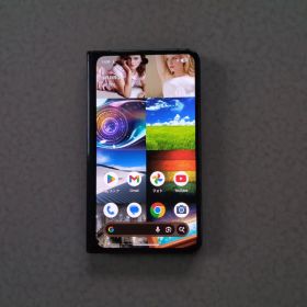 google Pixel Fold 256G ジャンク