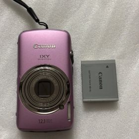 Canon IXY DIGITAL IXY930 IS 26041047