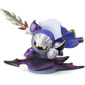 amiibo メタナイト＆デビルスター（カービィのエアライダーシリーズ）（ポスト投函便不可）（26/3/5発売）【新品】