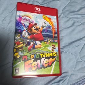 Switch2 マリオテニス フィーバー