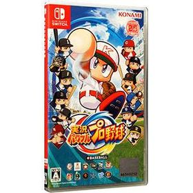 Switch／実況パワフルプロ野球