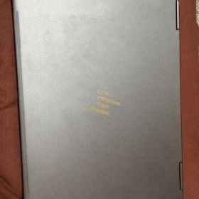 HP Envy x360 ブラック ケーブル付き 13インチ画面