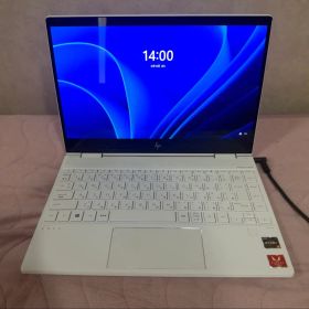 HP ENVY x360 Convertible 13-ar0xxx