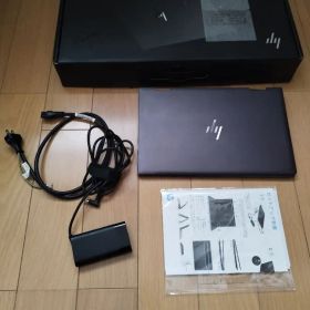 HP envy x360 13-ay0047AU ジャンク