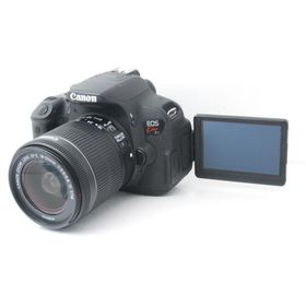 Canon キヤノン EOS Kiss X7i レンズキット ショット数5766回