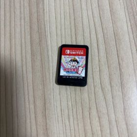 桃太郎電鉄 昭和平成令和も定番！ Switch