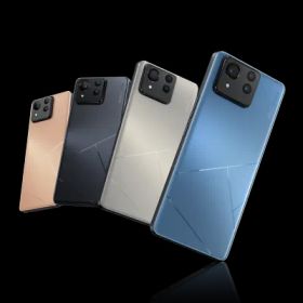 ASUS Zenfone 11 Ultra 256GB 12GB RAM AI2401 台湾版 SIMフリー スマホ