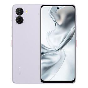 nubia S2 A504ZT[128GB] Y!mobile ラベンダー【安心保証】