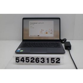 ノートパソコン Lenovo 14e Chromebook Gen3 Intel N100 0.8GHz/4GB/32GB/14W/FHD(1920x1080)/Chrome OS