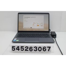 ノートパソコン Lenovo 14e Chromebook Gen3 Intel N100 0.8GHz/4GB/32GB/14W/FHD(1920x1080)/Chrome OS