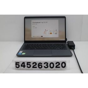 ノートパソコン Lenovo 14e Chromebook Gen3 Intel N100 0.8GHz/4GB/32GB/14W/FHD(1920x1080)/Chrome OS