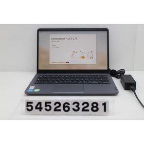 ノートパソコン Lenovo 14e Chromebook Gen3 Intel N100 0.8GHz/4GB/32GB/14W/FHD(1920x1080)/Chrome OS