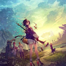 【特典】PS4 ユミアのアトリエ ～追憶の錬金術士と幻創の地～ スペシャルコレクションボックス