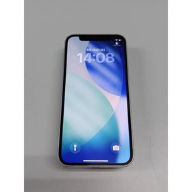Apple iPhone 12 mini/128GB/A2398〈MGDM3J/A〉